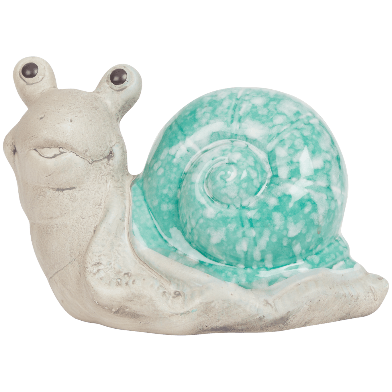 Estatua de caracol para el jardín Garden Collection