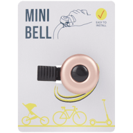 Mini-sonnette de vélo
