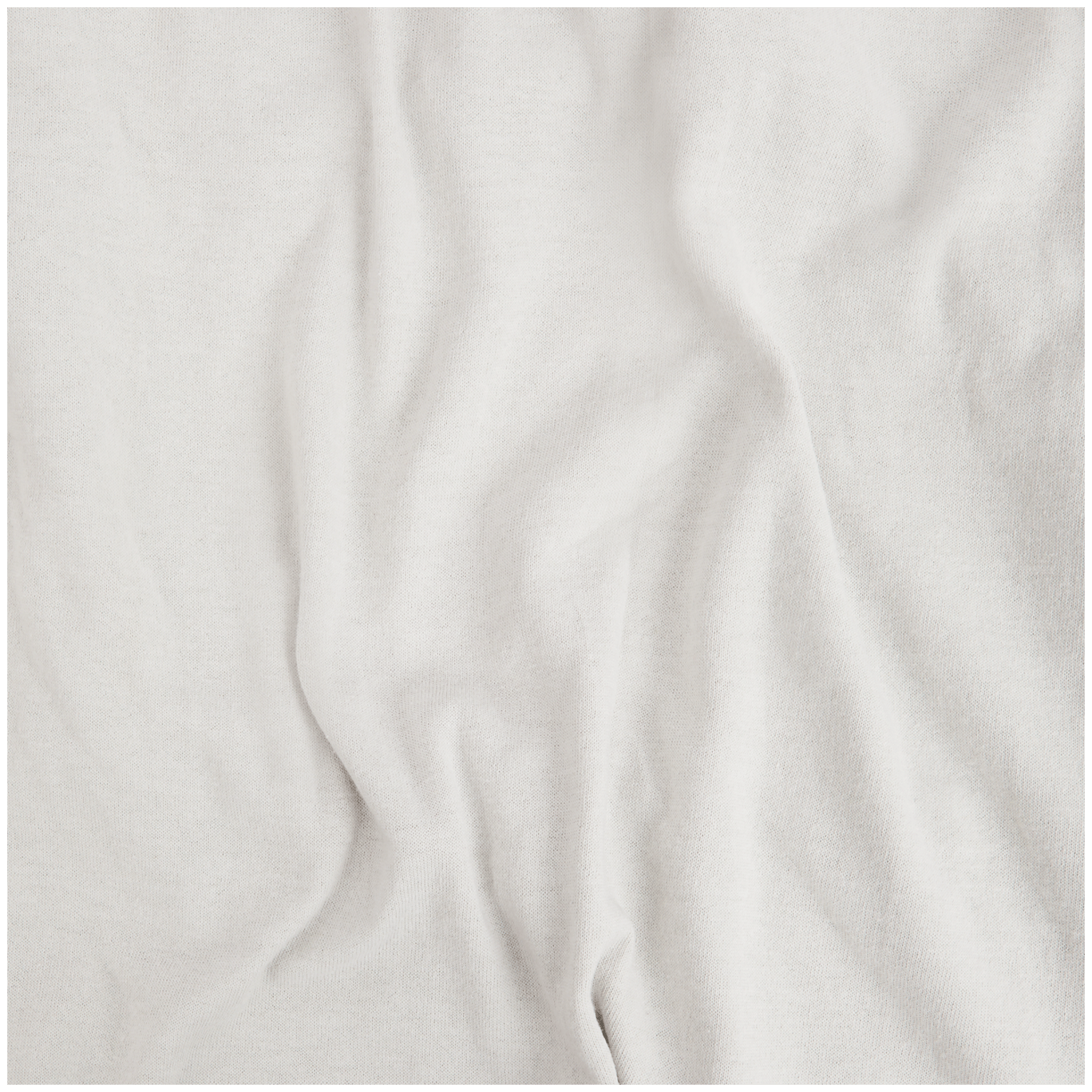 Lençol-capa em jersey de algodão Comfibeds