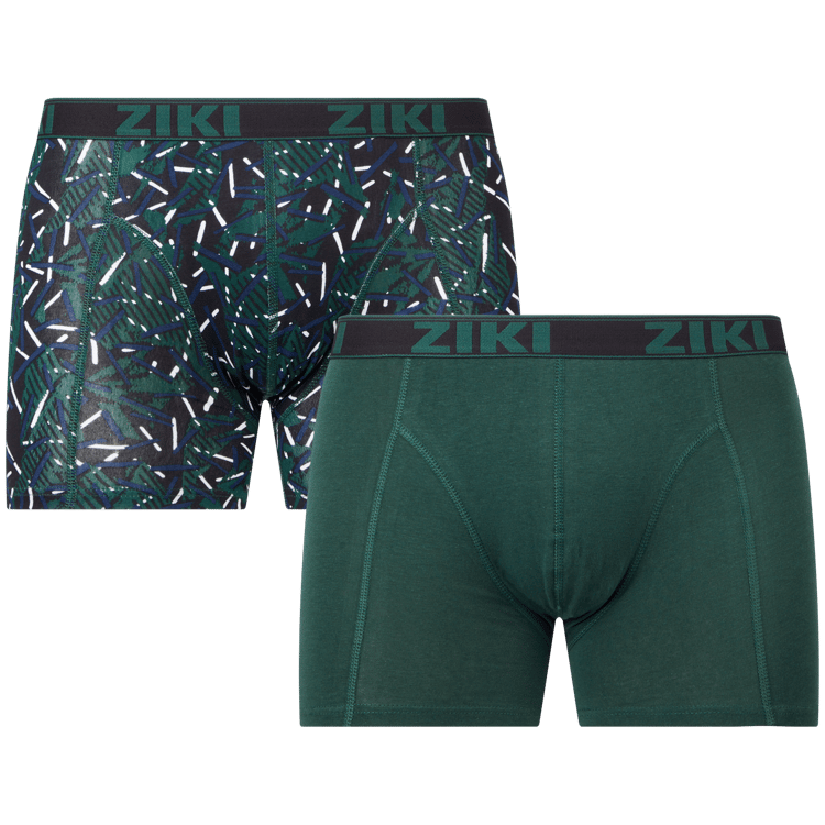 Ziki Boxershorts