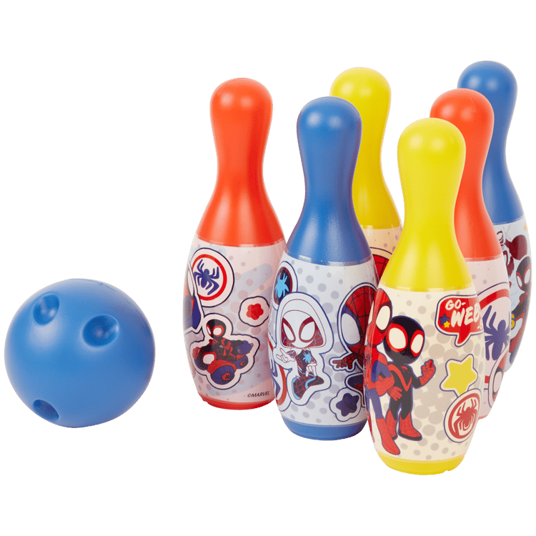 Set da bowling