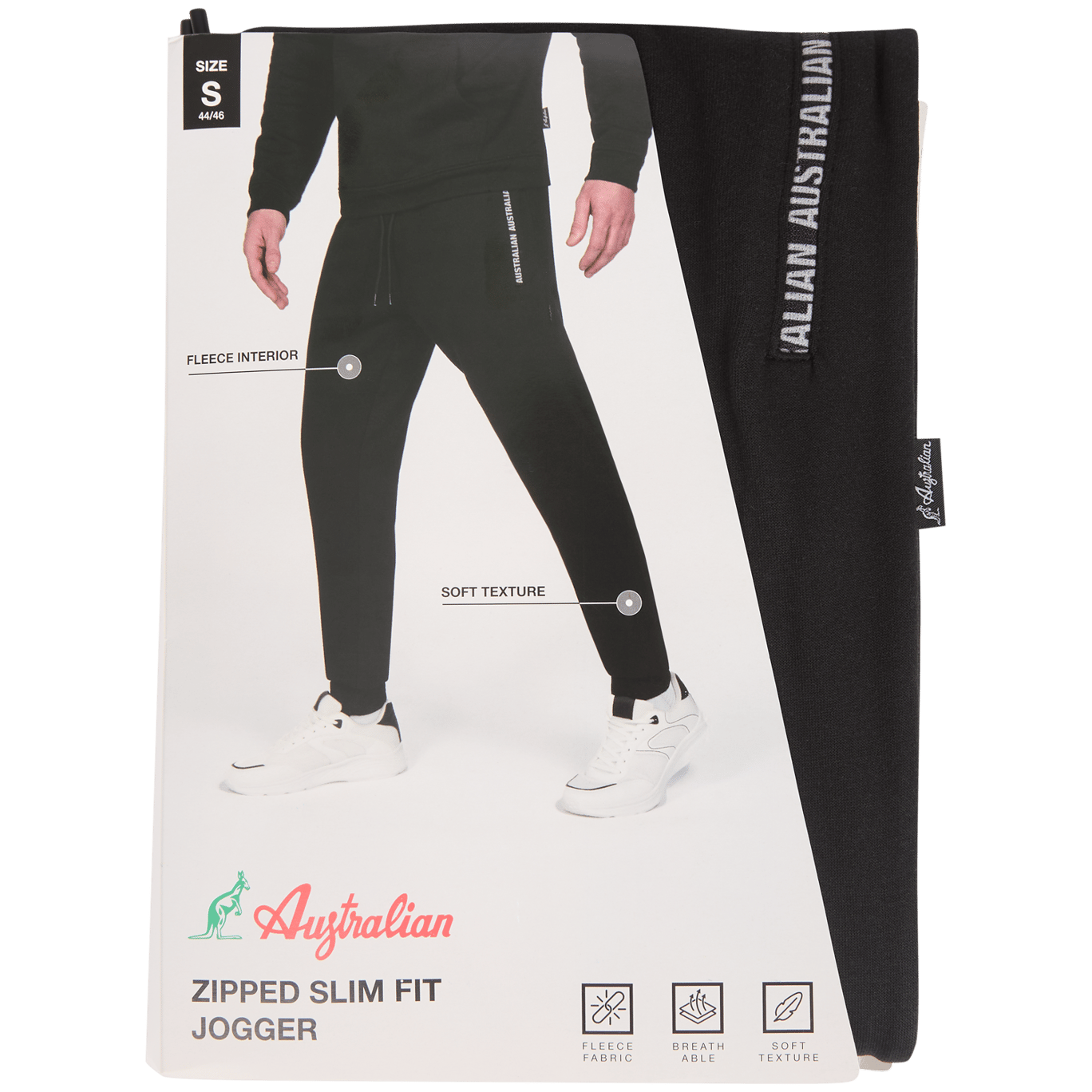 Pantalon de jogging Australian