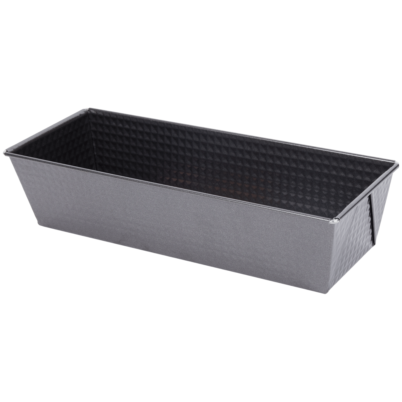 Zenker ® Molde rectangular desmontable