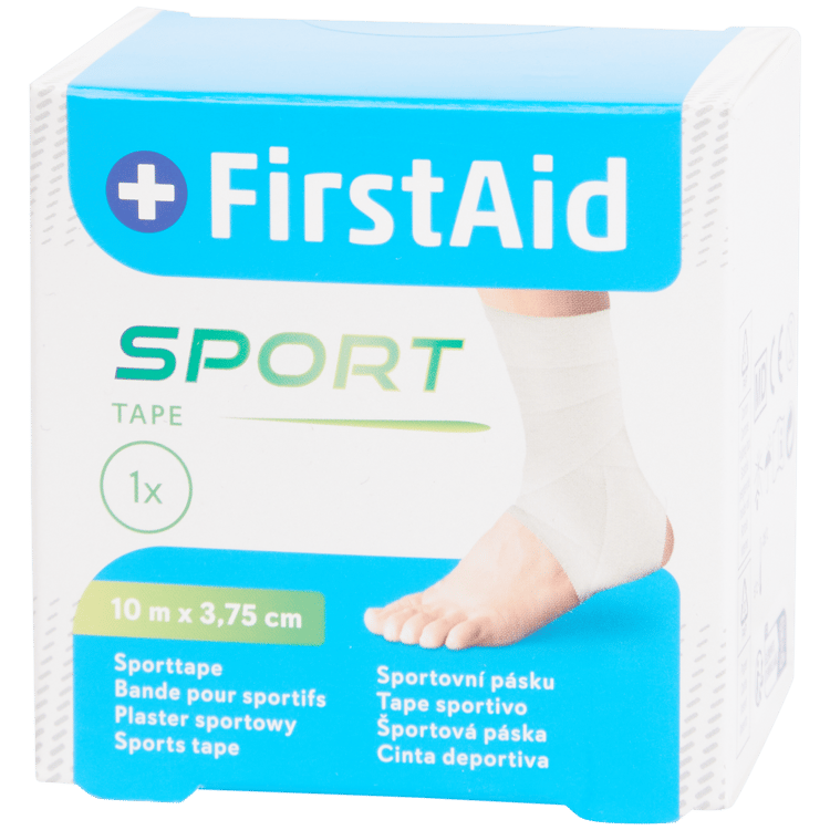 First Aid Sporttape