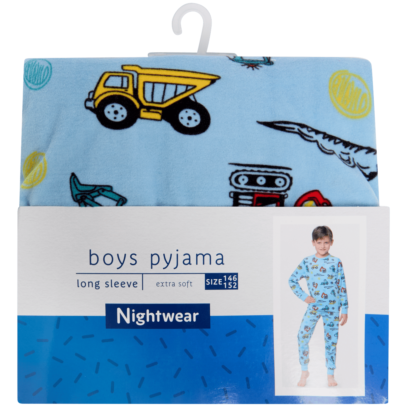 Pyjama