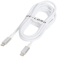 Re-load snelle laad- en datakabel USB-C naar USB-C 2.0