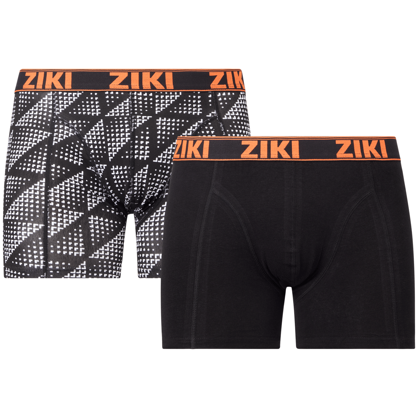 Ziki boxershorts