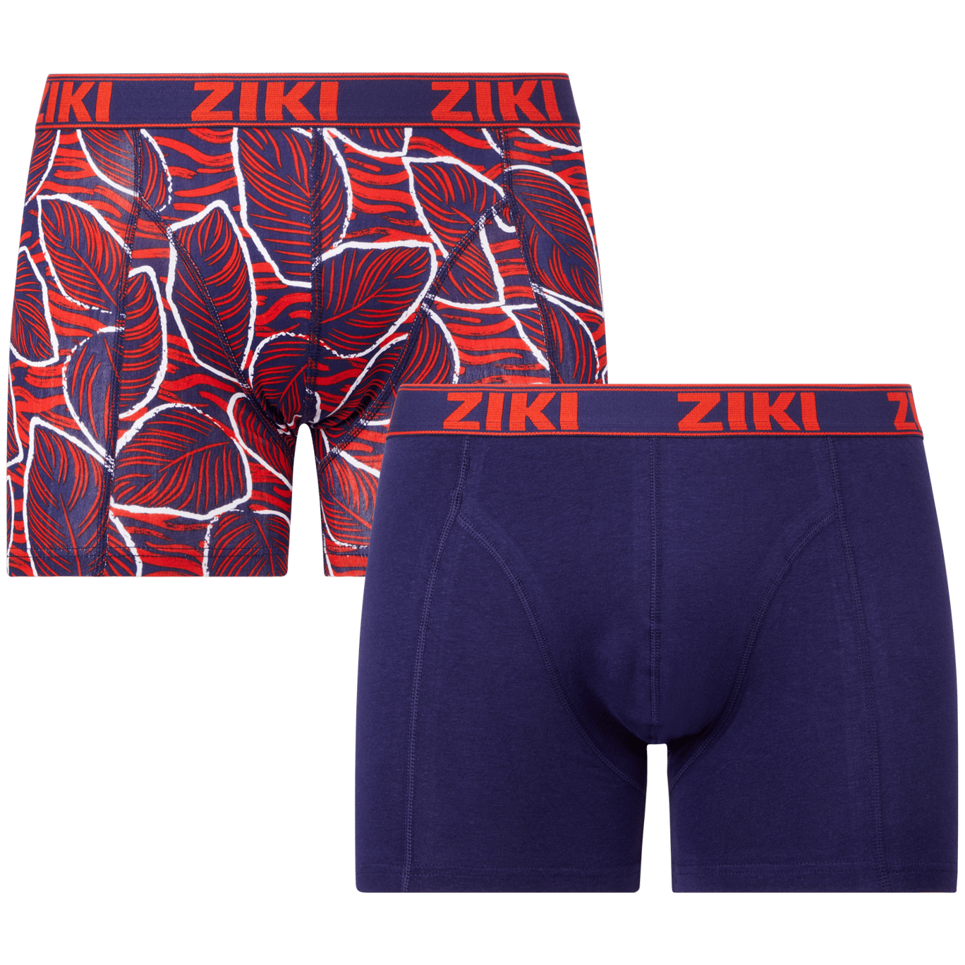 Boxers Ziki