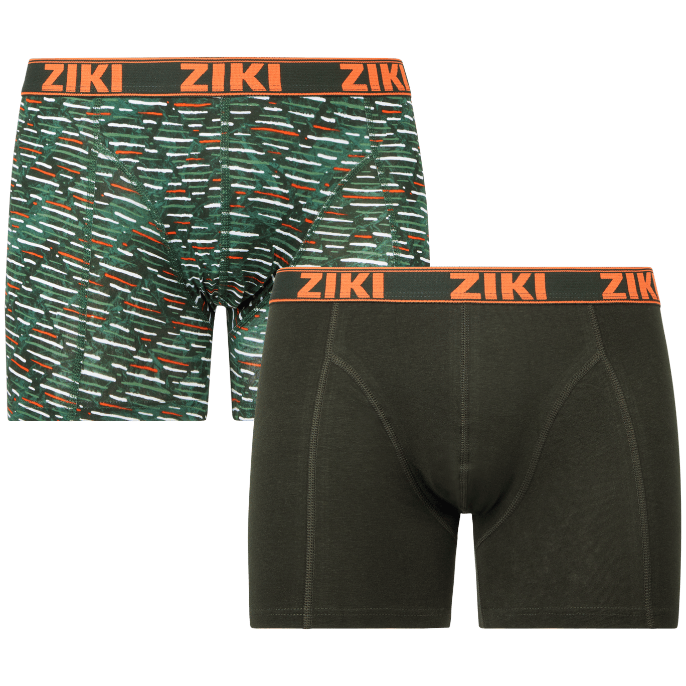 Ziki boxershorts