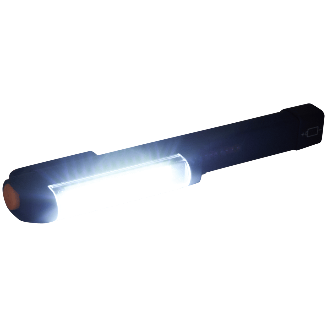 Lampe de poche Action COB LED 175 lumen ANSMANN / MEGA-PILES