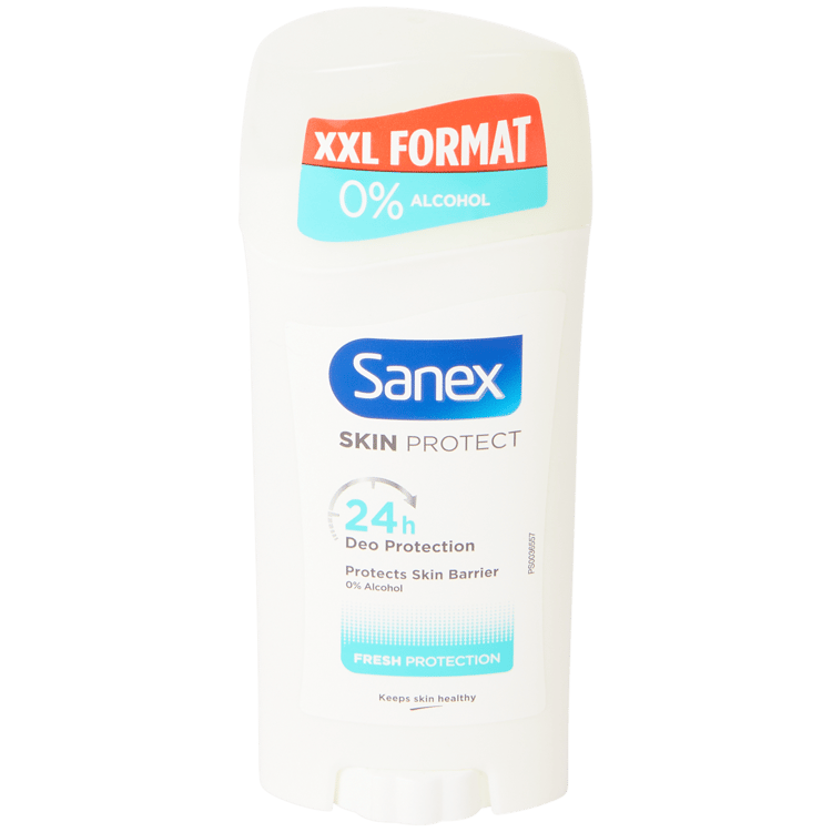 Sanex Skin Protect deodorantstick Fresh Protection 65 ml Action NL