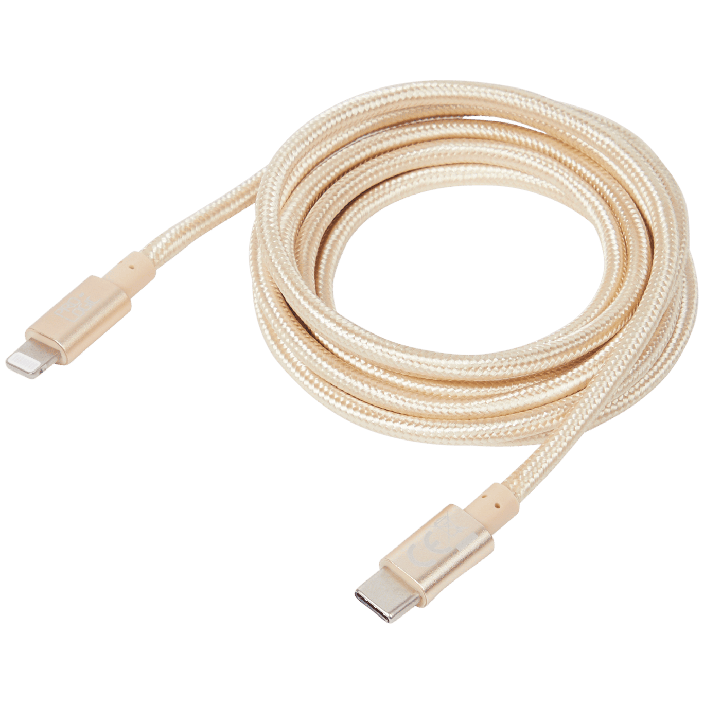 Prologic Daten- und Ladekabel 8-Pin