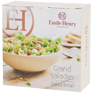 Emile Henry saladeschaal