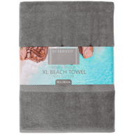 Ręcznik plażowy XL