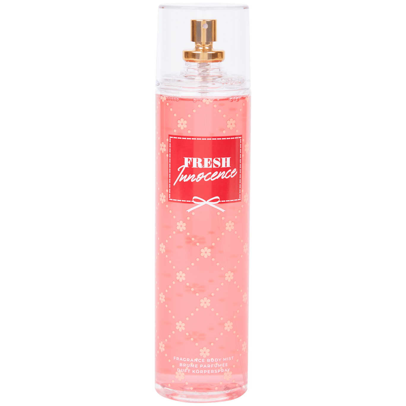 Brume Corporelle Aqc Fragrance 'be Myself' 236 Ml - Senteur Florale - Neuf, Jamais Ouvert