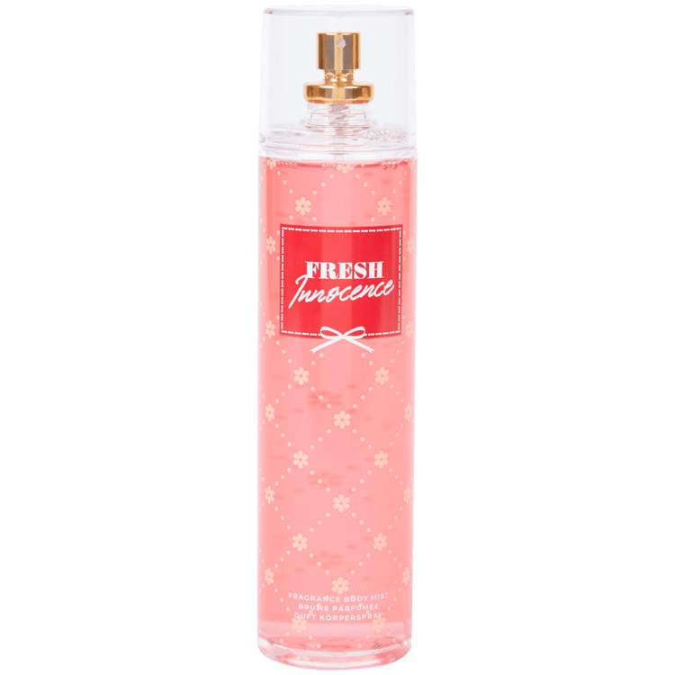 Bodymist