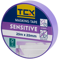 Maskovací páska TCX