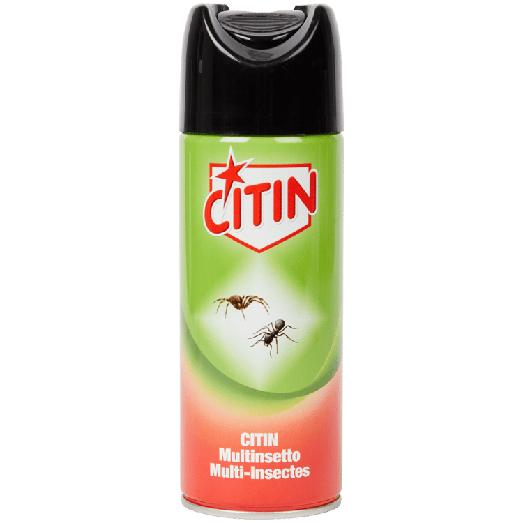 Multi spray anti insetti Citin