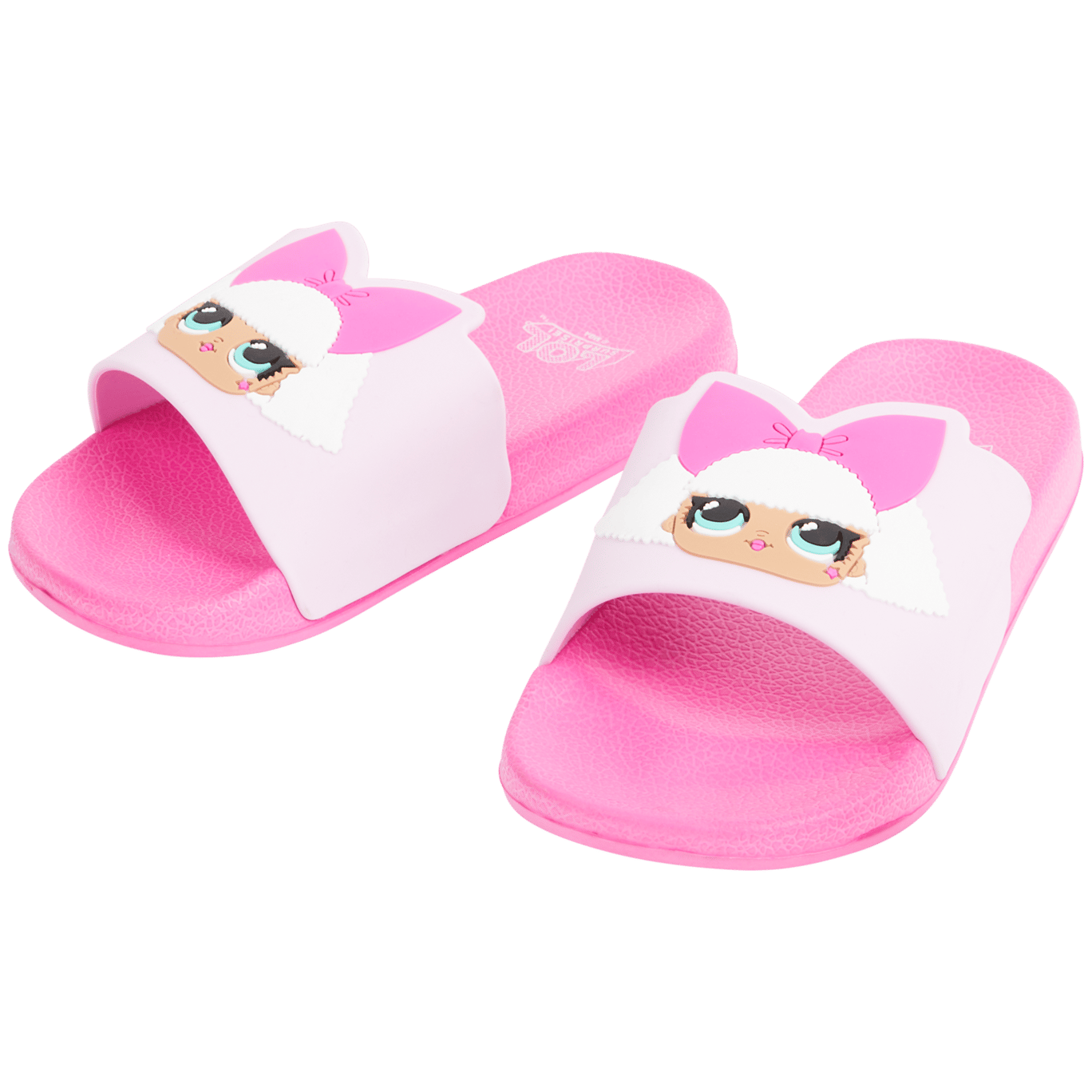 Badslippers