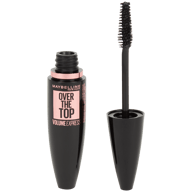 Mascara Maybelline Over The Top