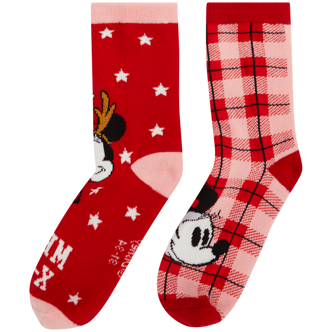 Chaussettes de Noël