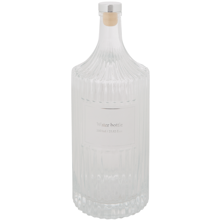 Wasserflasche