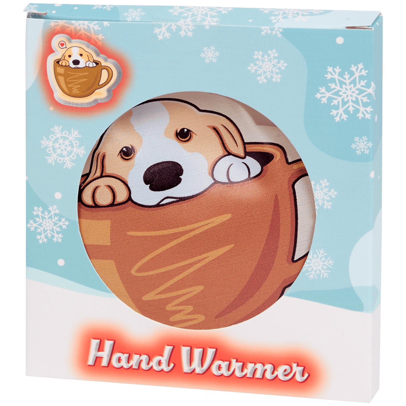 Handwarmer