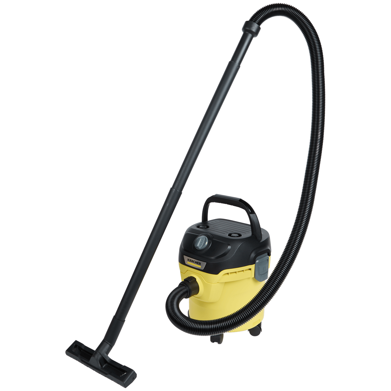 Aspirateur eau et poussières Kärcher KWD1