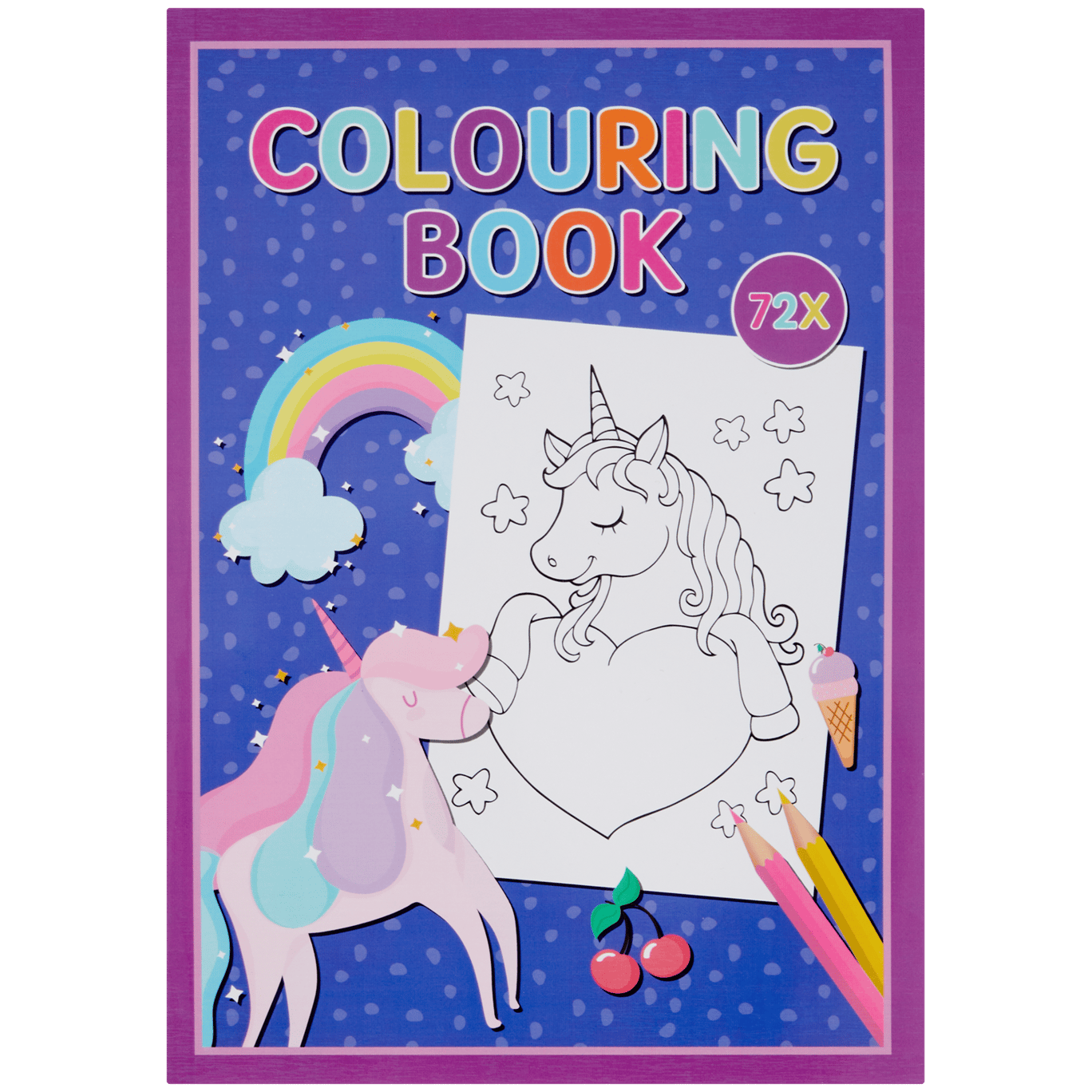 Libro para colorear