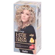 Cameleo haarkleuringscrème