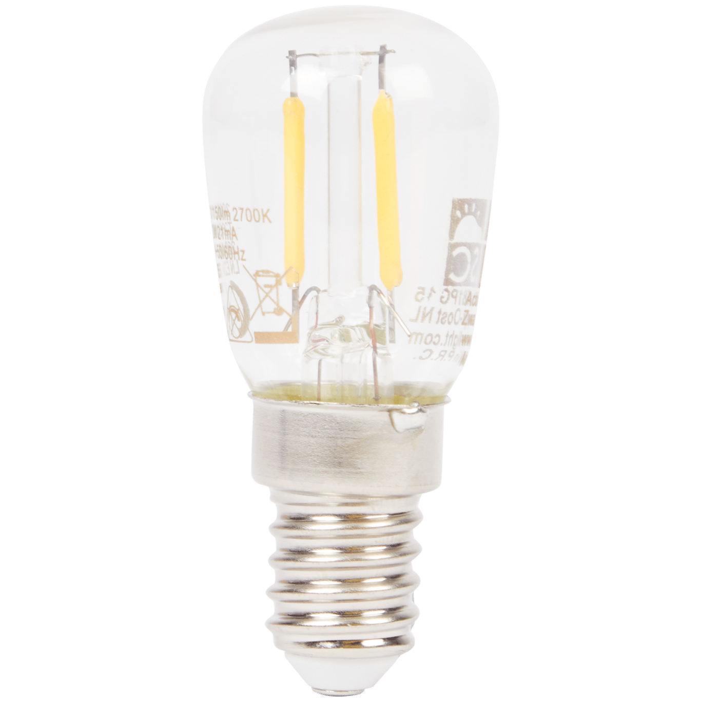 Bombilla LED LSC