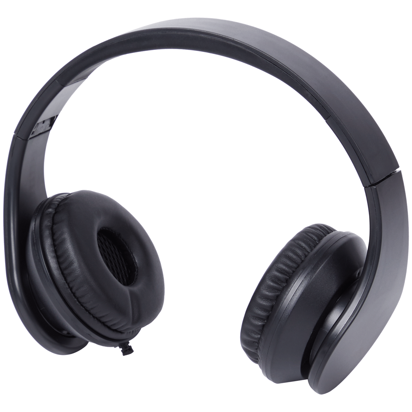 Casque audio avec micro