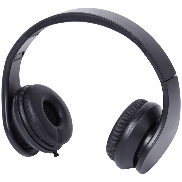 Auriculares con micrófono