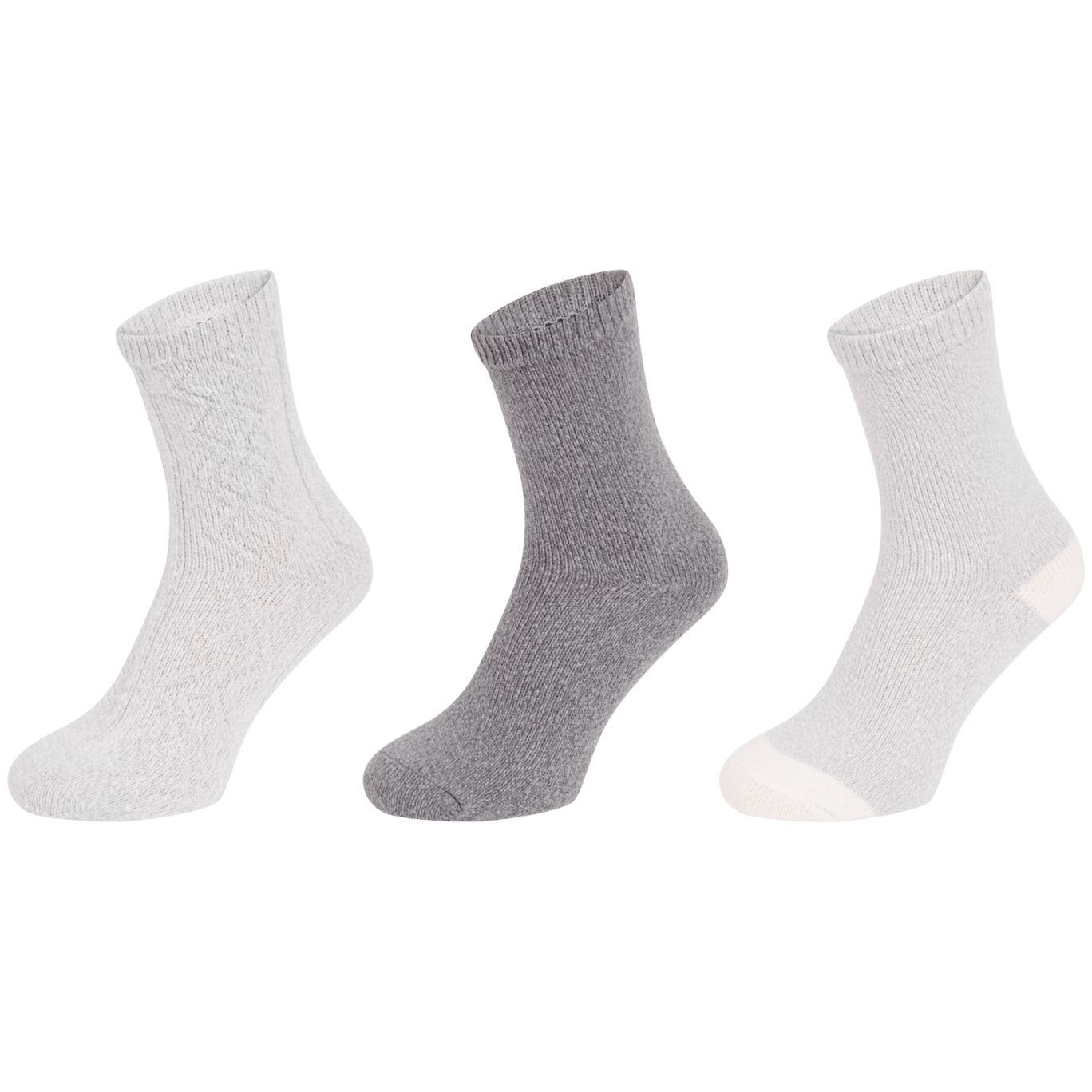 Chaussettes d'intérieur