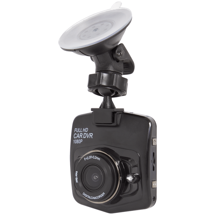 Duálna palubná kamera Nor-Tec