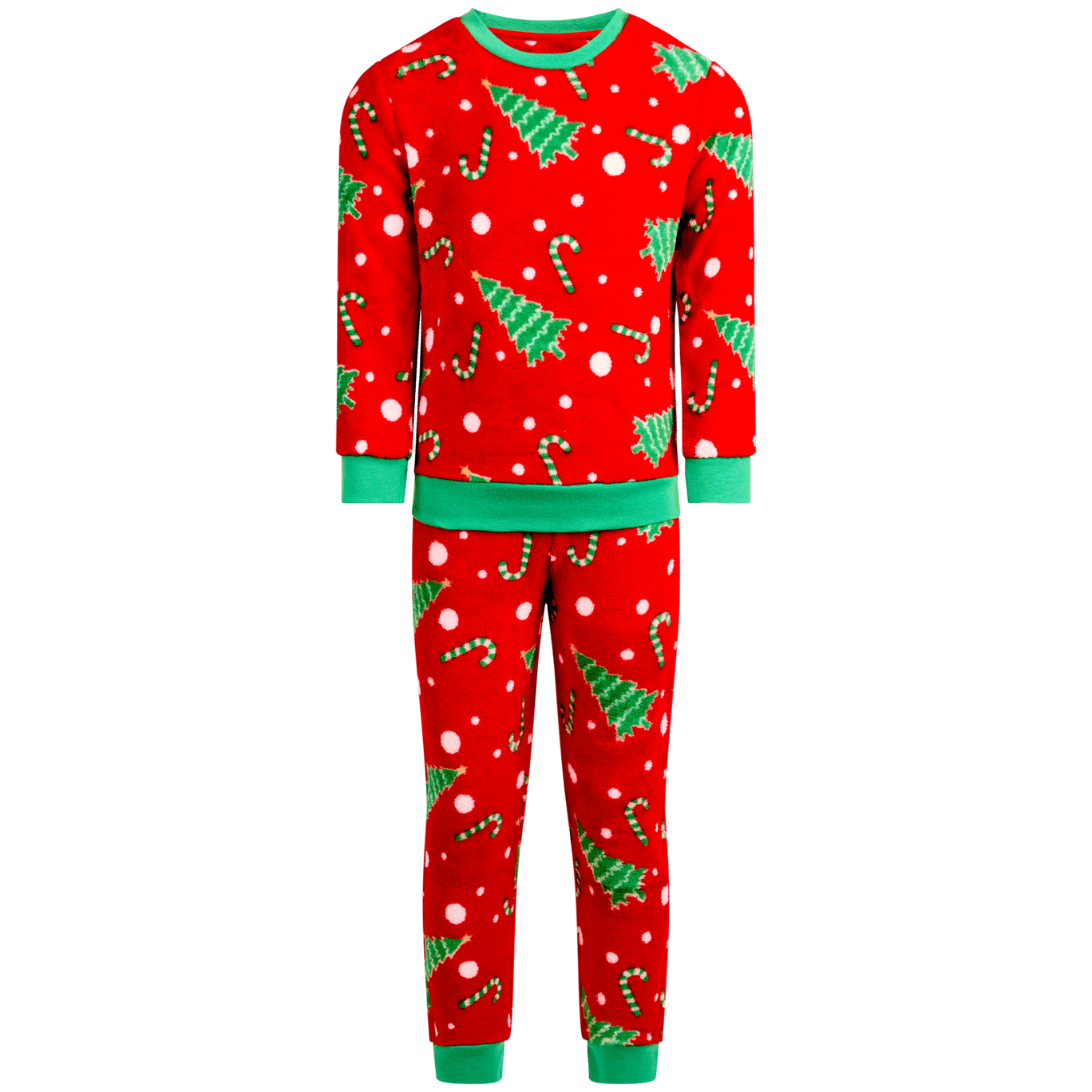 Pyjama de Noël enfant