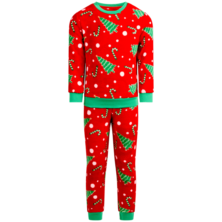 Pijama de Natal