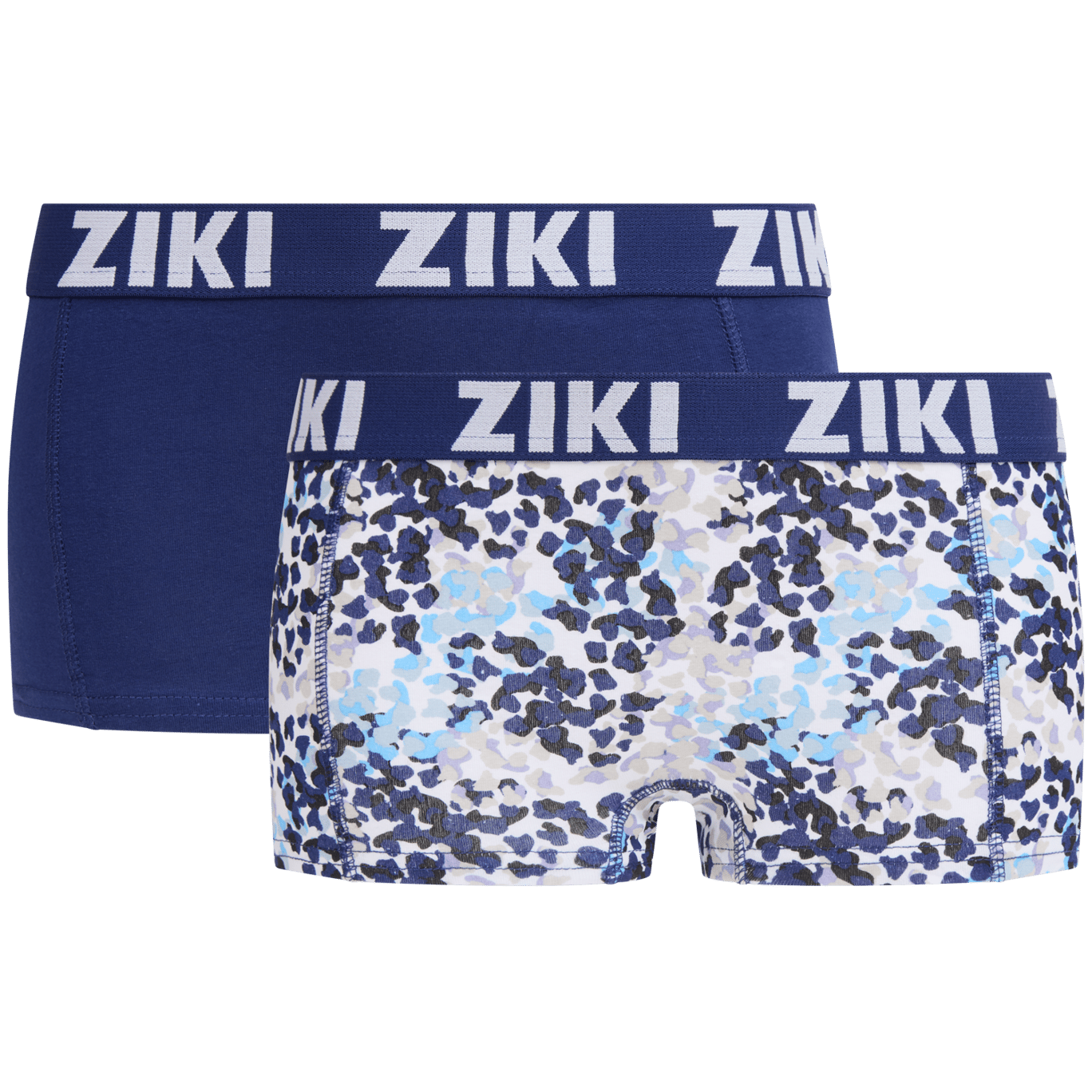 Boxers Ziki