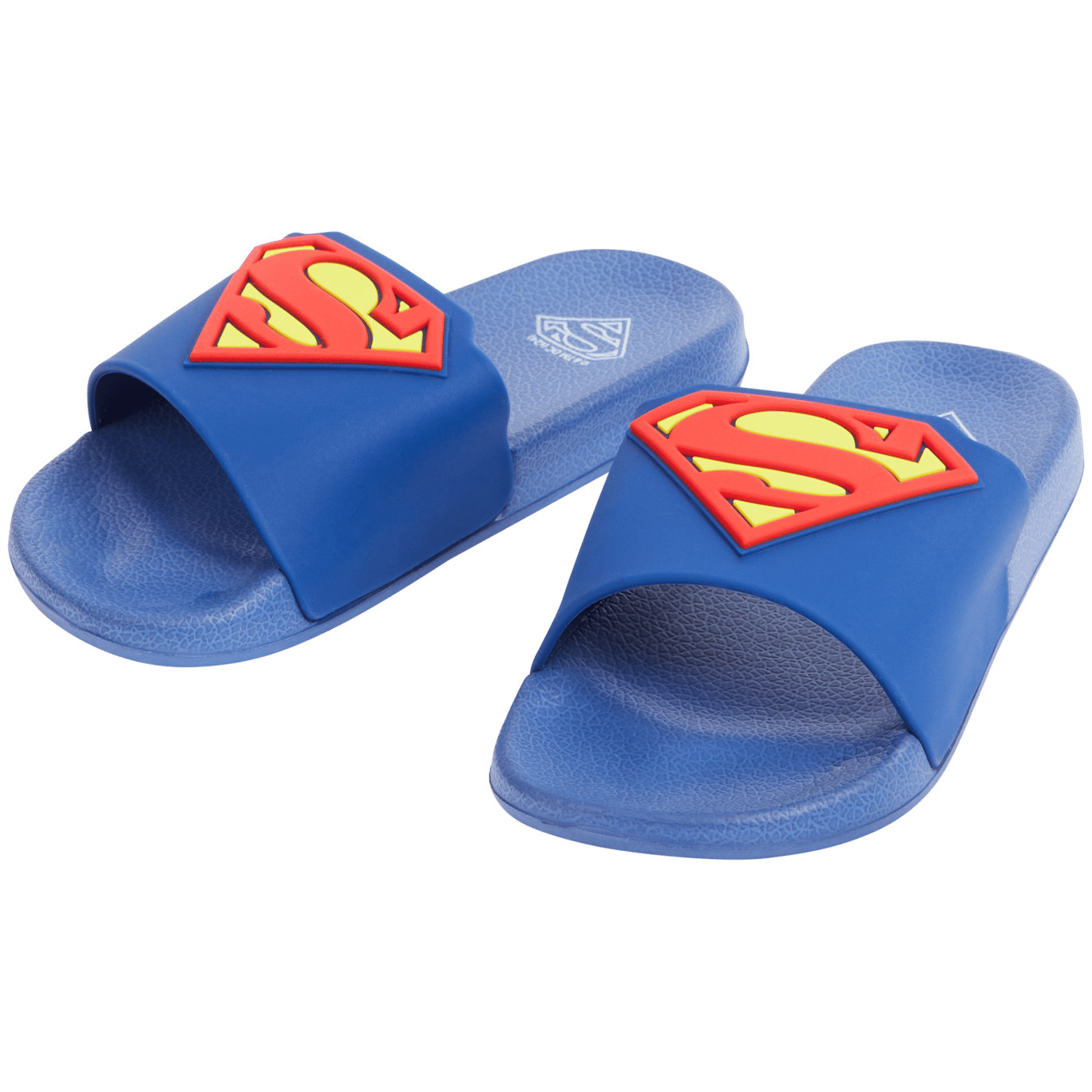 Zwarte en goudkleurige Adilette Aqua badslippers | Nederland