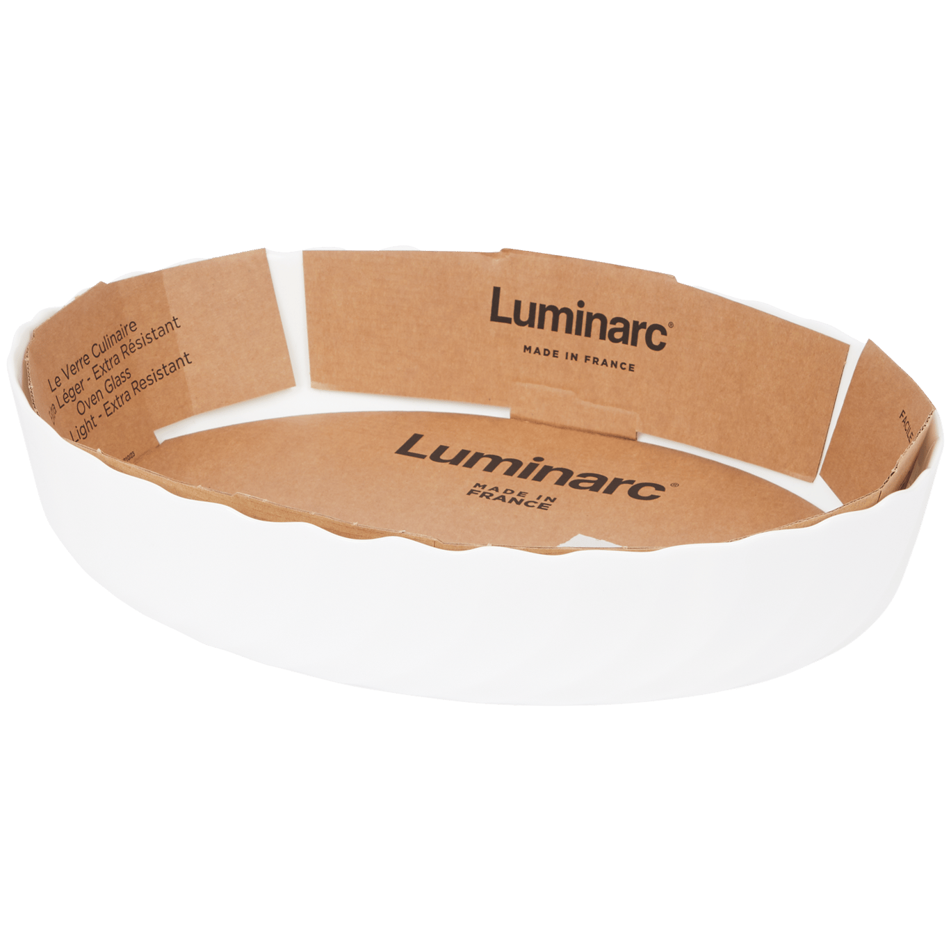 Pirofila Luminarc