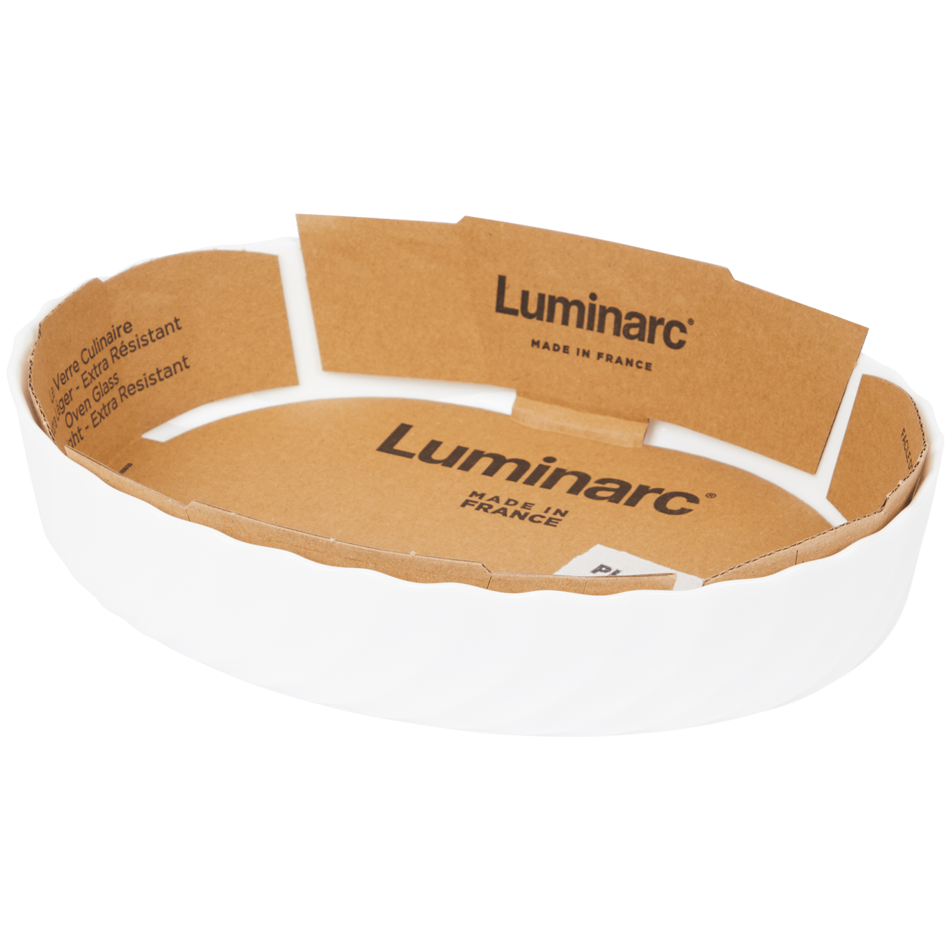 Fuente para horno Luminarc