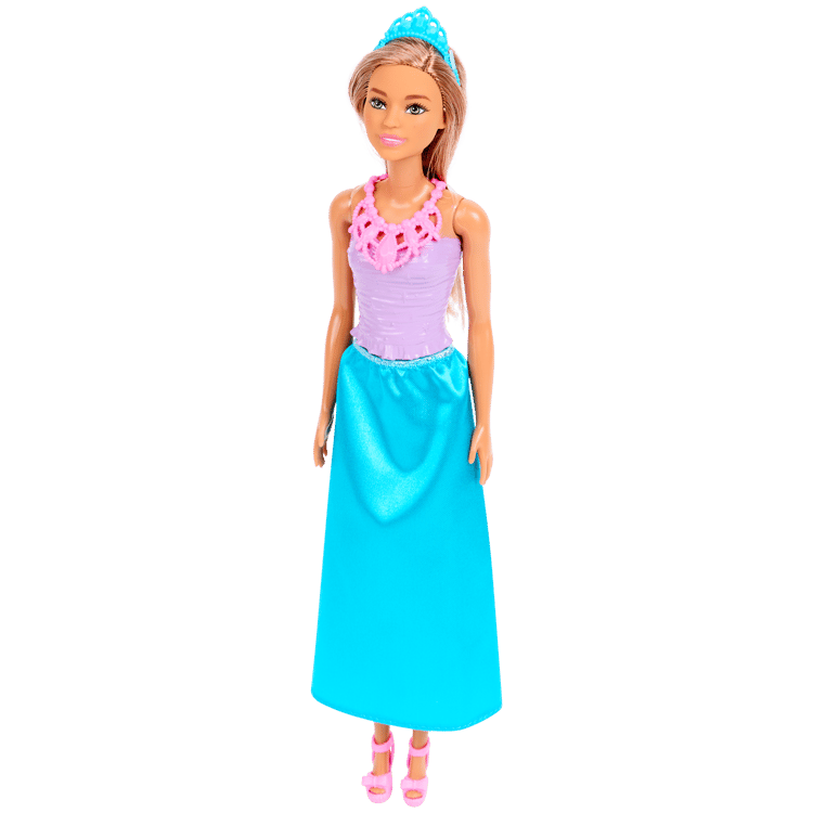 Principessa Barbie