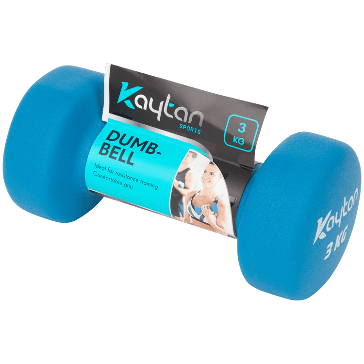 Kaytan dumbbell