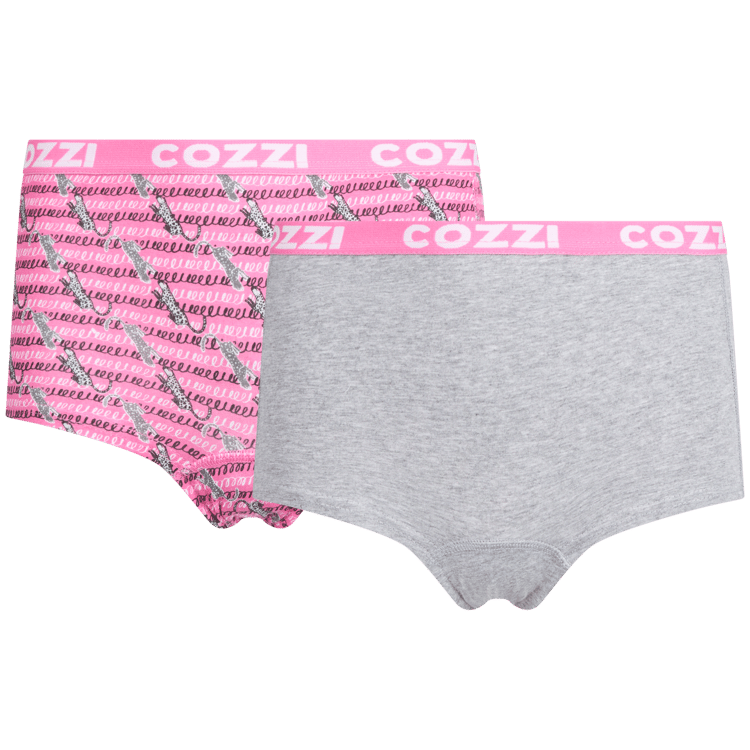 Boxers Cozzi 