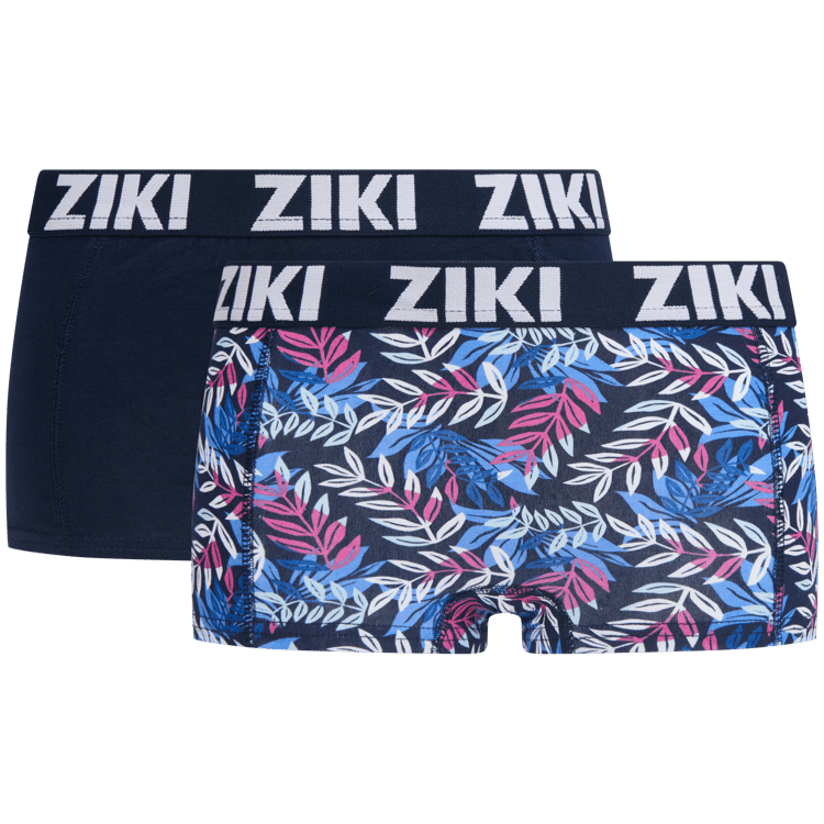 Boxers Ziki