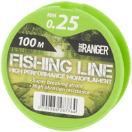 Linha de pesca Max Ranger