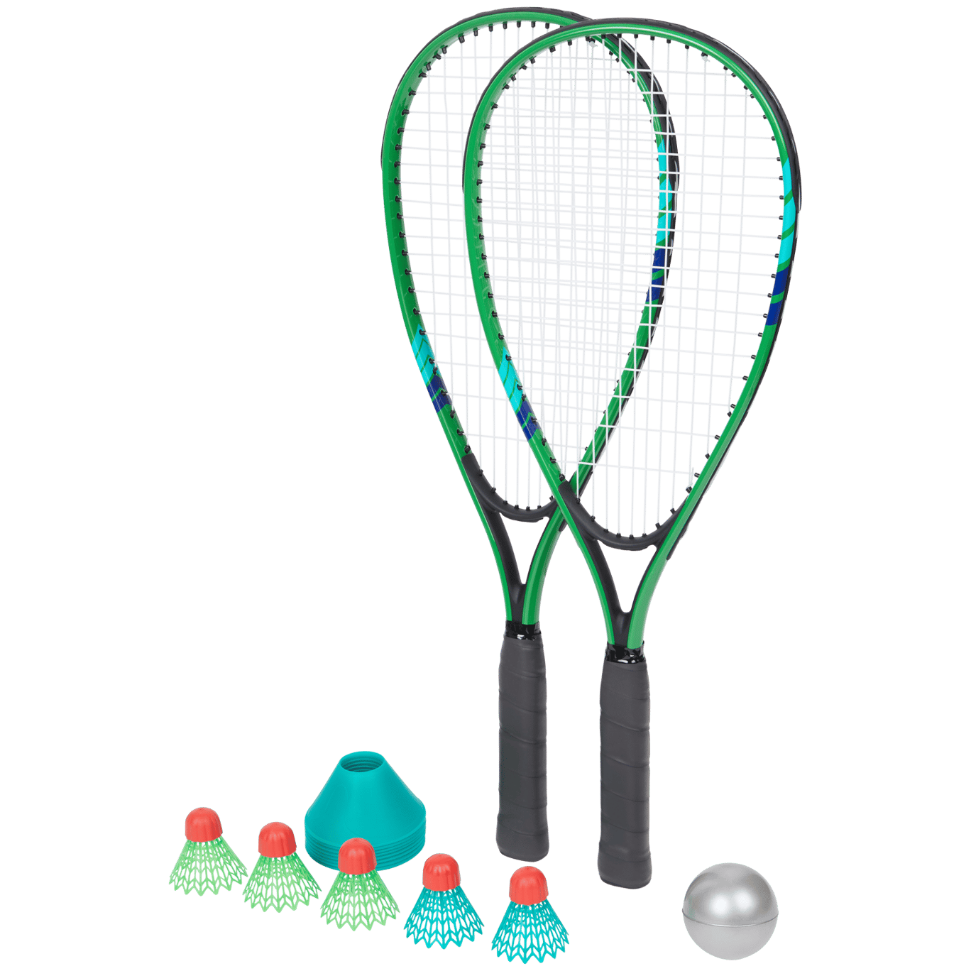 Speed-Badminton-Set
