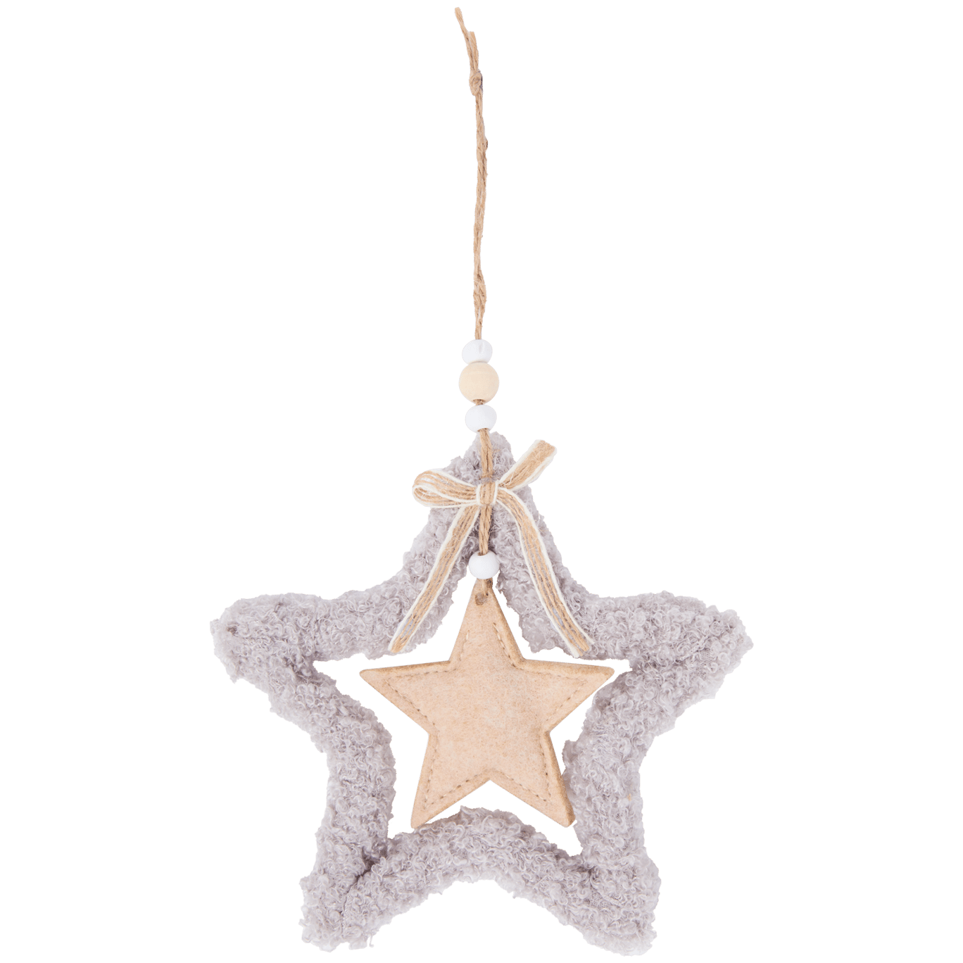 Pendente de Natal Home Accents