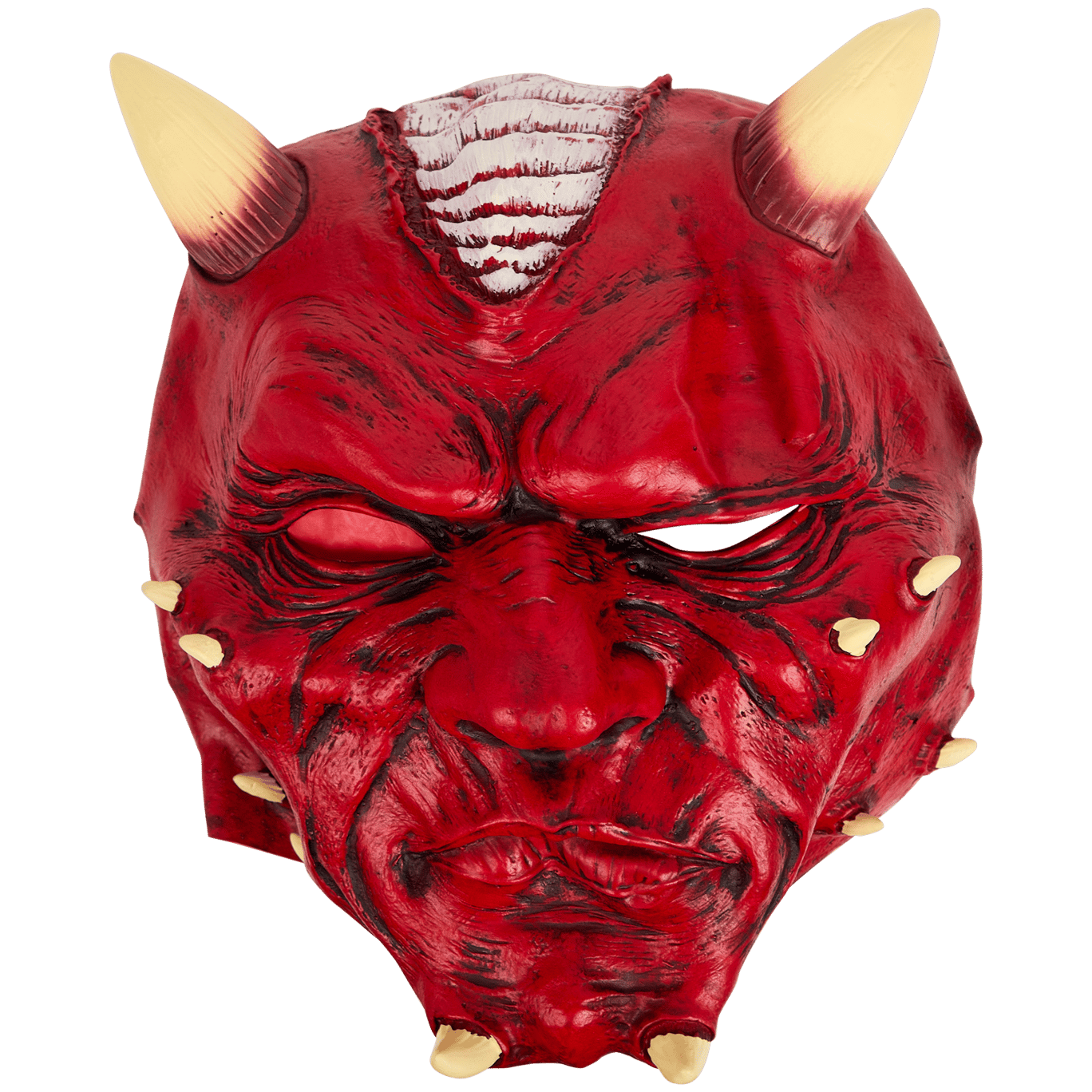 Halloweenmasker