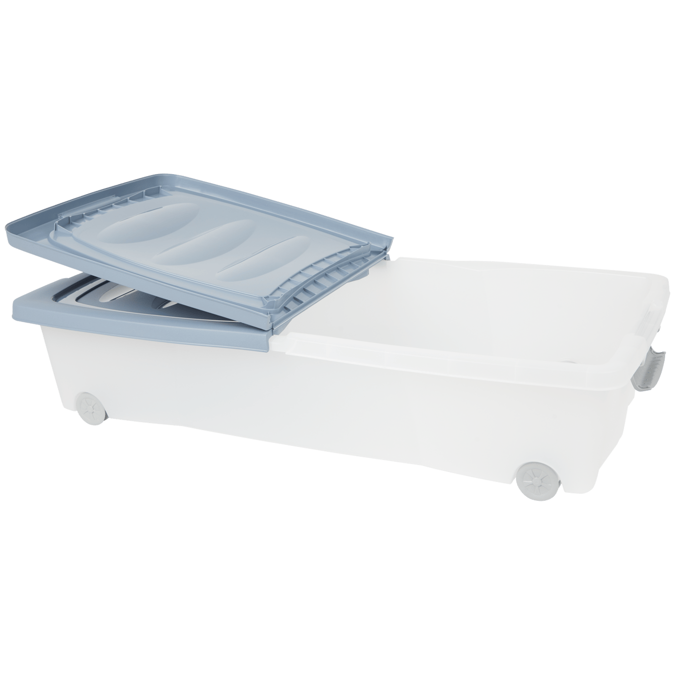 Caja de almacenamiento cama